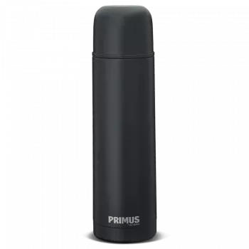 Primus Classic Light 0,75L musta vakuumieristetty termospullo
