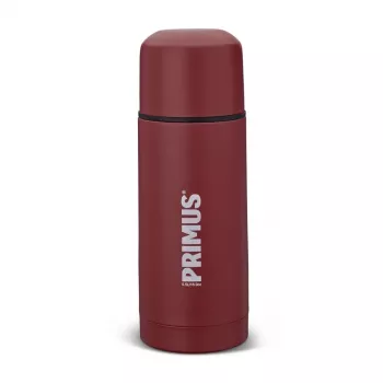 Termoss Primus® tyhjiöpullo 350 ml Ox Red