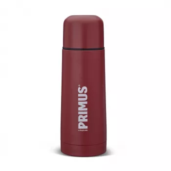 Termoss Primus tyhjiöpullo 750 ml Ox Red