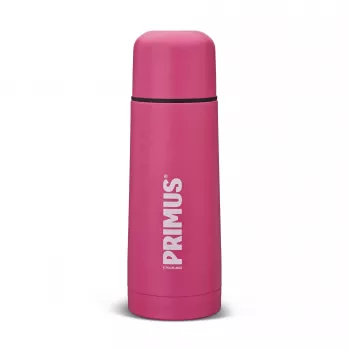 Primus tyhjiöpullo 750 ml pinkki