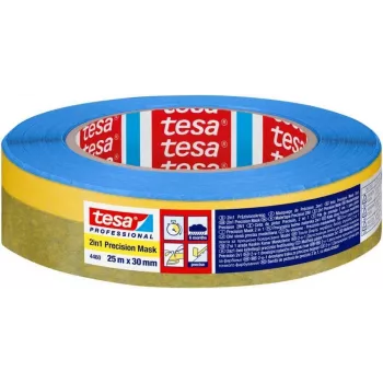tesa ammattiteippi, 25 m x 30 mm 04460-00002-00