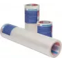 Tesa 4848 PV1 Pintasuojakalvo, 100 m x 100 cm, läpinäkyvä 04848-0-1
