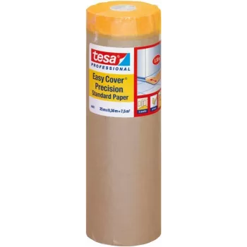 tesa Easy Cover® suojapaperi integroidulla teipillä 25 m x 30 cm 04401-00000-00