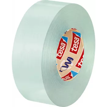 TESA ECO & CRYSTAL teippi 19mm x 33m, 8 rullaa, läpinäkyvä