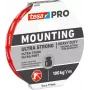 tesa Montage PRO Ultra Strong 66792-00001-00 asennusteippi valkoinen 5 m x 19 mm 1 rulla