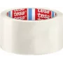 tesa pack Solid & Strong 58640-00000-00 läpinäkyvä pakkausteippi 66 m x 50 mm (1 rulla)