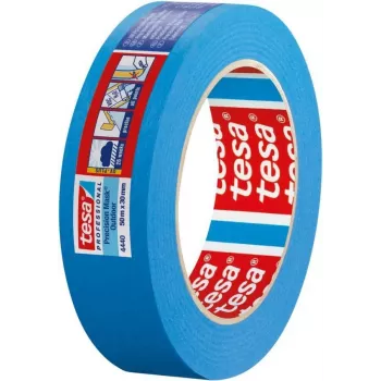 tesa Precision-teippi 4440 Outdoor UV PLUS, sininen, 50 m x 30 mm 04440-00002-00