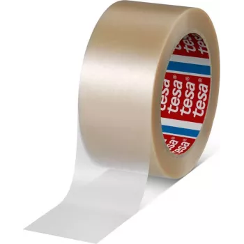 tesapack 4100 ruskea pakkausteippi 50 mm x 66 m 04100 50MM X 66 M BRAUN