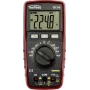 Testboy TB 318 digitaalinen käsikäyttöinen yleismittari CAT IV 1000 V True RMS aurinkosähköjärjestelmille