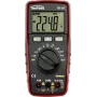 Testboy TB317 digitaalinen yleismittari CAT IV 1000 V True RMS 6000 Counts 61413000