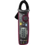 Testboy TV 222 digitaalinen pihtimittari CAT III 300V 4000 Counts 61508000