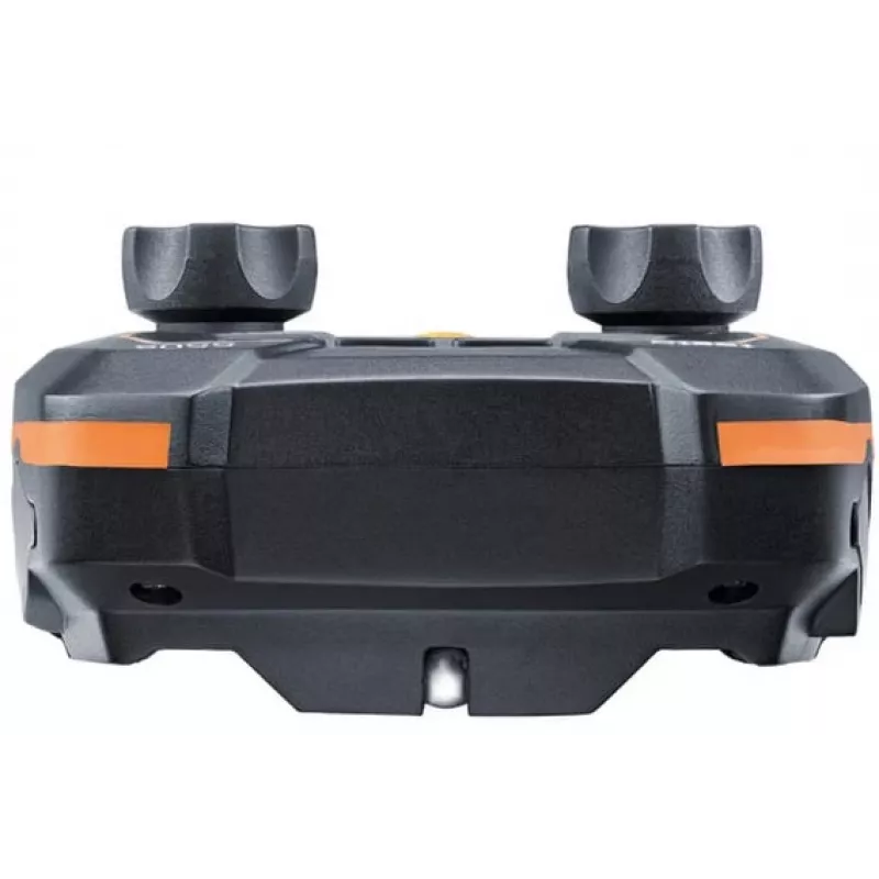 Testo 550s Smart Set digitaalinen jakotukki-sarja Bluetoothilla ja puristusantureilla 0564 5502