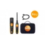 Testo 860i Mold Set -lämpökamera kosteusmittarilla Bluetooth 256x192 pikseliä