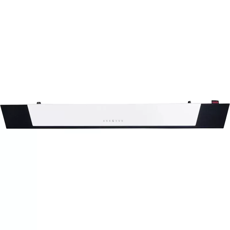 Teufel CINEBAR LUX -soundbar 150W valkoinen