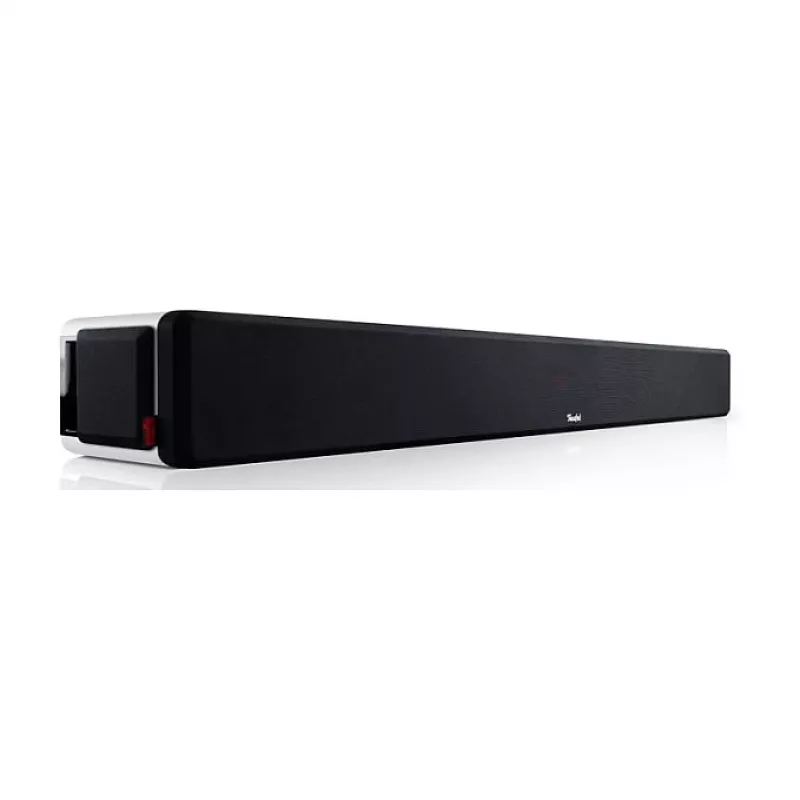Teufel CINEBAR ULTIMA soundbar 380W musta