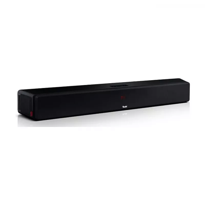 Teufel CINEBAR ULTIMA soundbar 380W musta
