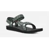 Teva Original Universal naisten vaellussandaalit - musta, koko 38 (EU) / 7 (US)
