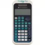 Texas Instruments TI College Plus tieteislaskin musta sininen valkoinen