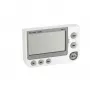 TFA-Dostmann 38.2024 digitaalinen keittiöajastin valkoinen