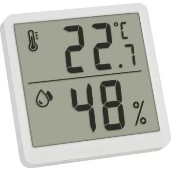 TFA Dostmann digitaalinen lämpö-kosteusmittari 30.5059.02