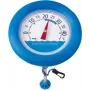 TFA Dostmann Poolwatch analoginen uimalämpömittari, 40.2007, kelluva lämpömittari uima-altaisiin ja lampiin