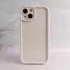 TFO Rim TPU-kotelo Samsung Galaxy S23 FE beige