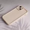 TFO Rim TPU-kotelo Samsung Galaxy S23 FE beige
