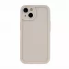 TFO Rim TPU-kotelo Samsung Galaxy S23 FE beige