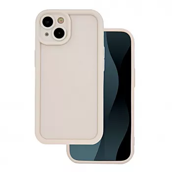 TFO Rim TPU-kotelo Samsung Galaxy S23 FE beige