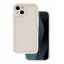TFO Rim TPU-kotelo Samsung Galaxy S23 FE beige