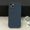 TFO silikonikuori Samsung Galaxy A27 5G tummansininen