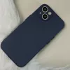 TFO silikonikuori Samsung Galaxy A27 5G tummansininen