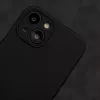 TFO silikonikotelo Samsung Galaxy A27 5G musta