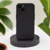 TFO silikonikotelo Samsung Galaxy A27 5G musta