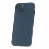 TFO silikonikuori Xiaomi Redmi A7 Pro -puhelimelle - tummansininen