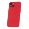 TFO silikonikotelo Xiaomi Redmi A7 Pro - punainen