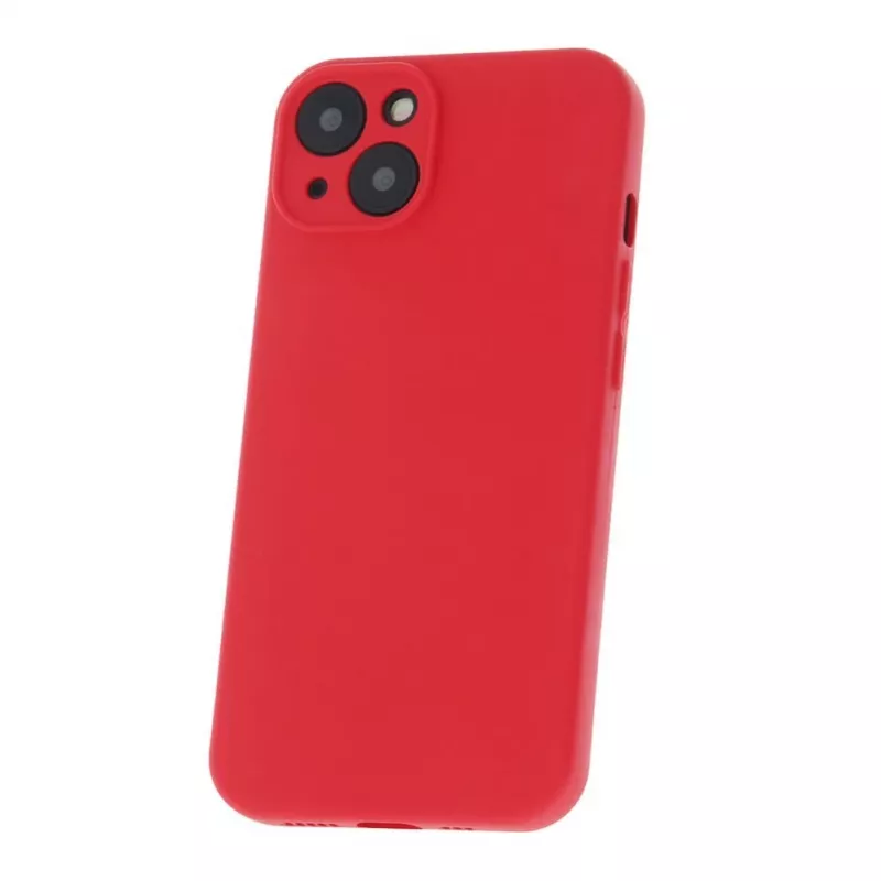 TFO silikonikotelo Xiaomi Redmi A7 Pro - punainen