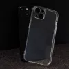 TFO Slim Case 2 mm iPhone 17 Pro 6.3 / iPhone 18 Pro 6.3 läpinäkyvä