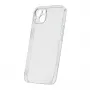 TFO Slim Case 2 mm iPhone 17 Pro 6.3 / iPhone 18 Pro 6.3 läpinäkyvä