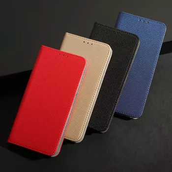 TFO Smart Magnet -kotelo Samsung Galaxy A27 5G punainen