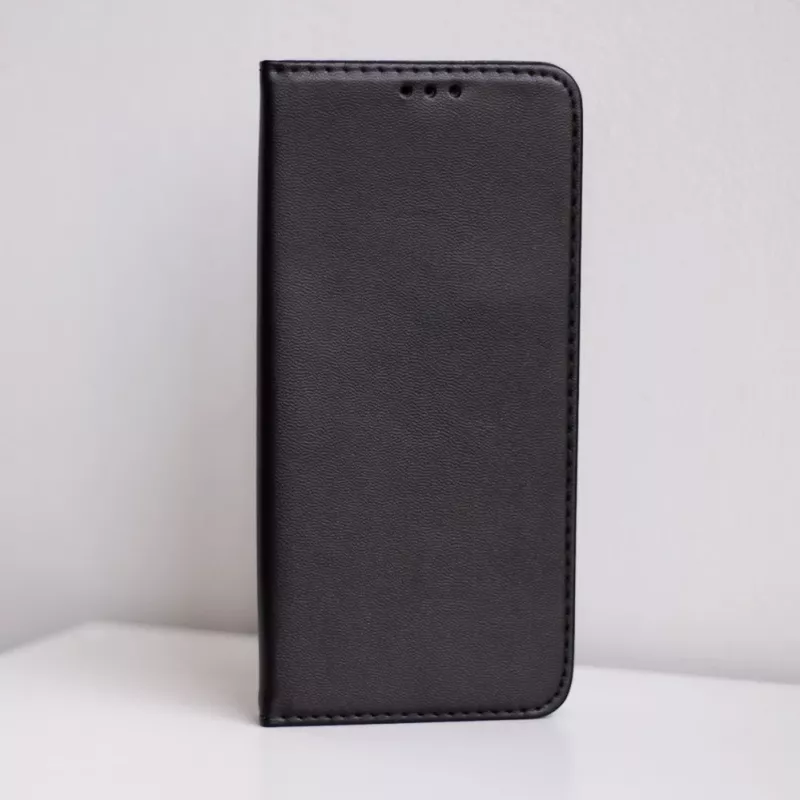 TFO Smart Magnetic -kotelo Xiaomi Redmi A7 Pro - musta