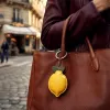 TFO Universal Lemon Tag Charm laukkuihin ja avaimiin