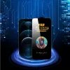 TFO Universal Tempered Glass 9D OneFit AI-57 näytönsuoja 6,7