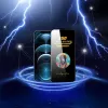 TFO Universal Tempered Glass 9D OneFit AI-57 näytönsuoja 6,7