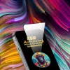 TFO Universal Tempered Glass 9D OneFit AI-57 näytönsuoja 6,7