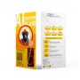 TFO Universal Tempered Glass 9D OneFit AI-57 näytönsuoja 6,7