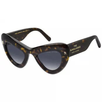 THE MARC JACOBS naisten aurinkolasit MARC798SAIO (48/24/140 mm)