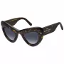 THE MARC JACOBS naisten aurinkolasit MARC798SAIO (48/24/140 mm)
