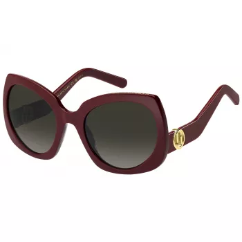 THE MARC JACOBS naisten aurinkolasit MARC808SLHF 57/23/130 mm