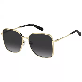 THE MARC JACOBS naisten aurinkolasit MARC829SRHL - asetaattikehykset, UV400-suoja, 58 mm linssit